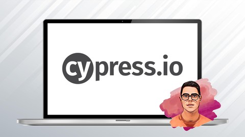 The Complete Cypress v12 Course: From Zero to Expert! [2024]