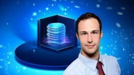 Data Lake Mastery: The Key to Big Data & Data Engineering