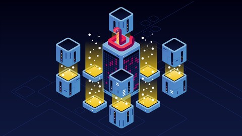 Data Manipulation in Python A Pandas Crash Course Udemy coupons