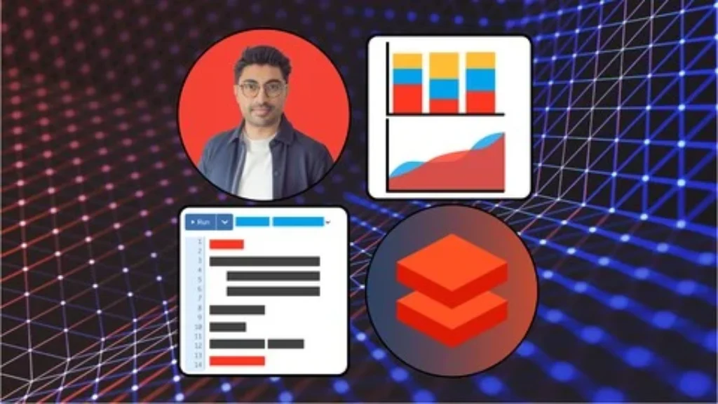 Databricks SQL for Data Analysts