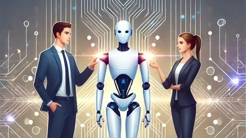 Deep Learning Mastery: Build your AI Foundation