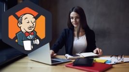 The Complete Jenkins DevOps CI/CD Pipeline Bootcamp - 2024