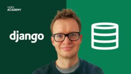Django Database ORM Mastery 2024