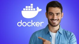 Docker for Beginners