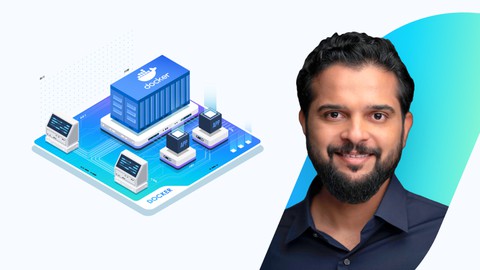 Docker for the Absolute Beginner – Hands On – DevOps