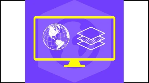 ESRI ArcGIS Online (AGOL): 2025 Complete Course