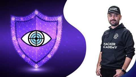 Nmap for Ethical Hacking: Develop Network Security Skills Udemy coupons