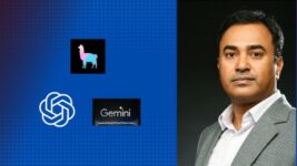 Gen AI - RAG Application Development using LlamaIndex