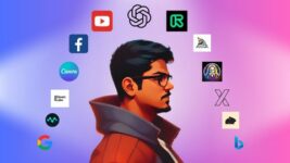 Generative AI Masterclass: Beginners to Expert