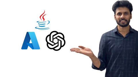 Generative AI for Java Developers with Azure OpenAI ChatGPT