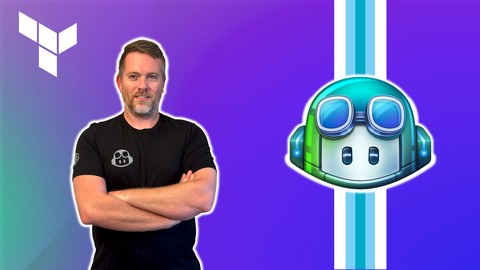 [NEW] GitHub Copilot: Use GenAI to Write Terraform For You!