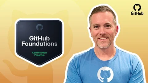 GitHub Foundations Certification – Practice Exams