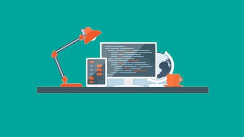 Go (Golang) Programming: Mastering Google's Go Programming Udemy coupons