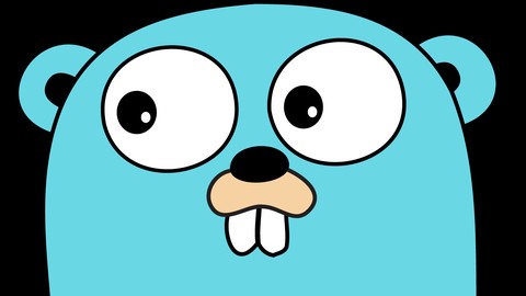Golang - How to design and build REST microservices in Go Udemy coupons