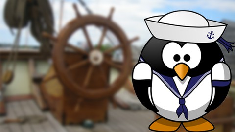 Helm – The Kubernetes Package Manager hands-on course