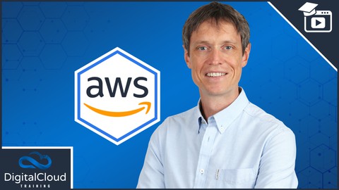 Introduction to Cloud Computing on AWS for Beginners [2025]