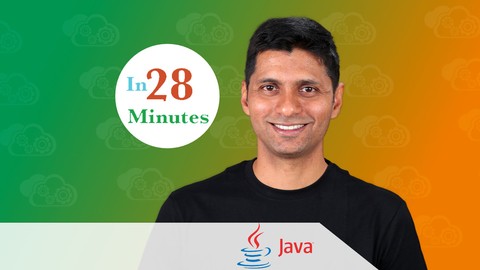 Java Programming for Complete Beginners [2025]