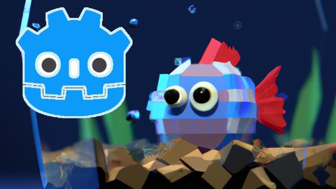 Jumpstart to 2D Game Development: Godot 4.4+ for Beginners