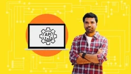 Learn API Automation Testing with Python & BDD Framework