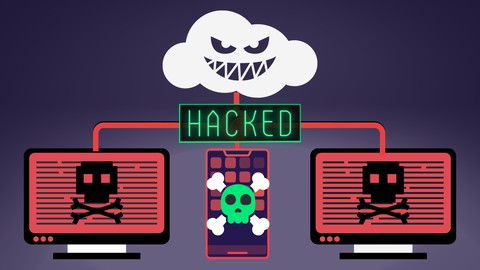 Cloud-Based Hacking: Hack Logins, Computers & More