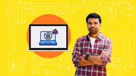 Learn SQL +Security(pen) testing from Scratch