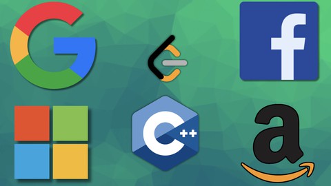 LEETCODE In C++: DSA Coding Interview Questions for FAANG