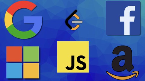 LEETCODE in Javascript:FAANG DSA Coding Interview Questions