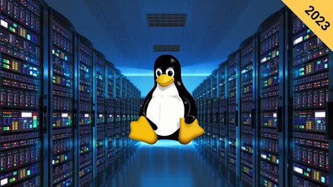 Linux Administration: Build 5 Hands-On Linux Projects