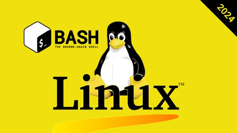 Linux Administration: The Complete Linux Bootcamp in 2025