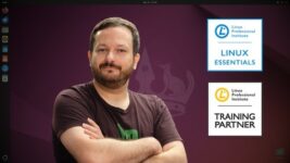 Linux Essentials The Complete Certification Workshop