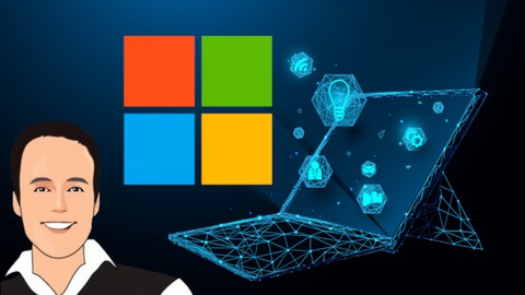MD-100 and MD-102 certification course with SIMULATIONS