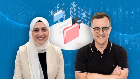 Mastering Directory Traversal – The Ultimate Hands-On Course