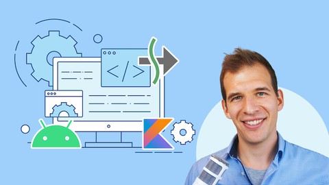 Mastering Kotlin Coroutines for Android Development Udemy coupons