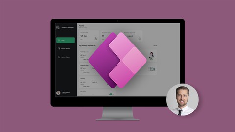 Mastering Microsoft Power Apps 2025: From Zero to Hero