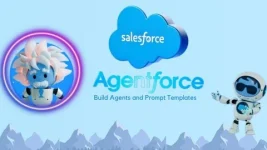 Mastering Salesforce AI