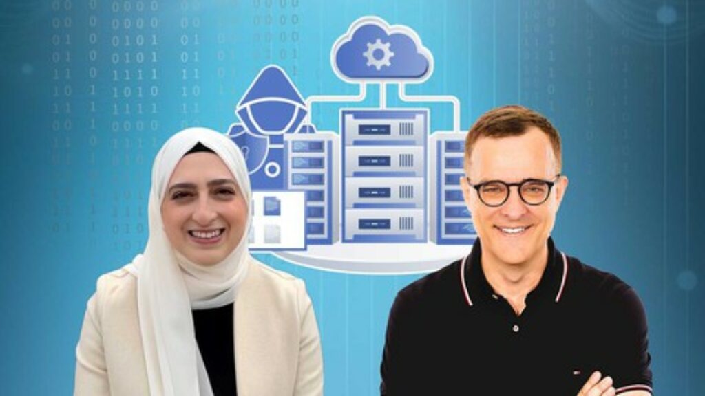 Mastering Server-Side Request Forgery (SSRF) Vulnerabilities Udemy Coupon