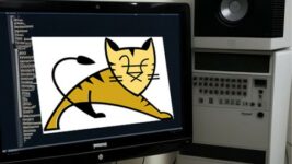 Mastering Tomcat - From Basic to Expert + DOCKER