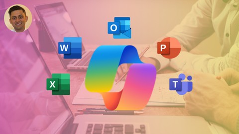 Microsoft Copilot Masterclass – Microsoft 365 Copilot Office