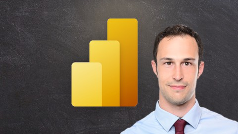 Microsoft Power BI - The Complete Masterclass [2023 EDITION]