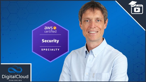 AWS Certified Security Specialty Course SCS-C02