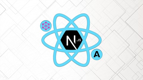 Next.js and Apollo - Portfolio App (w React, GraphQL, Node) Udemy coupons