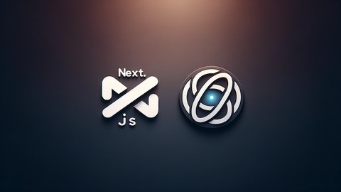 NextJS & Open AI Course by John Smilga