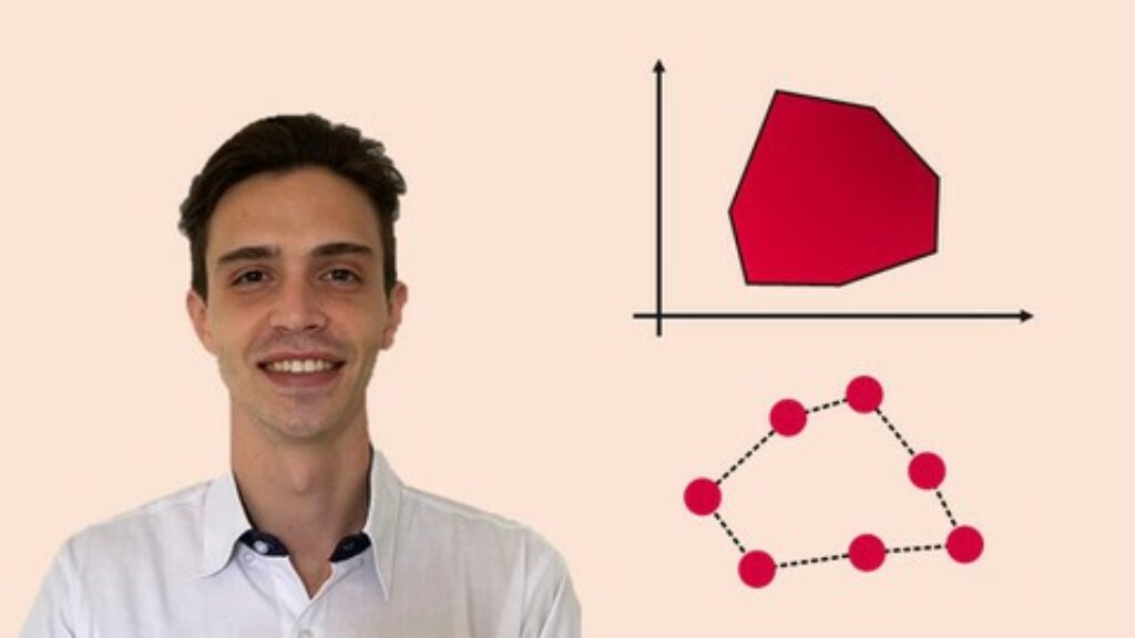 Numerical Optimization and Operations Research in Python Udemy Coupon