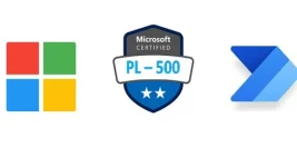 PL-500 Power Automate RPA Developer Associate
