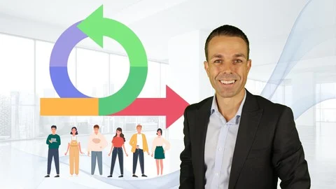 PMI-ACP Exam Prep Course – 28 PDUs (UPDATED for 2025!)