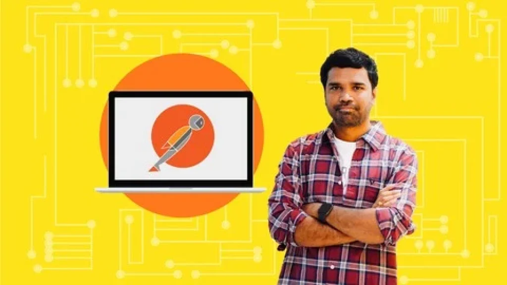 Postman - Learn API Testing from Scratch with Live Projects