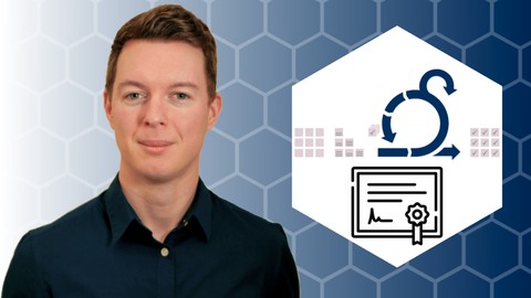 Product Owner Certification & Exam Prep + Scrum Master & AI
