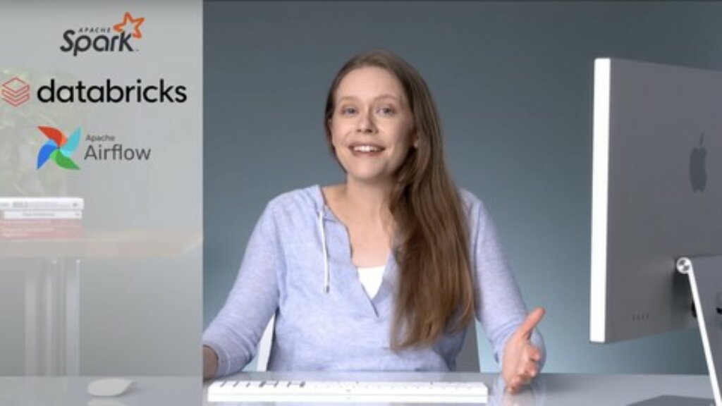 Prophecy for Data Engineering: self-service Spark Udemy Coupon