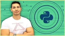 Python & Ethical Hacking From Scratch