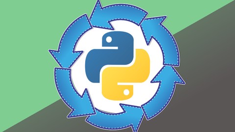 Python Loops and Looping Techniques Beginner to Advanced Udemy coupons